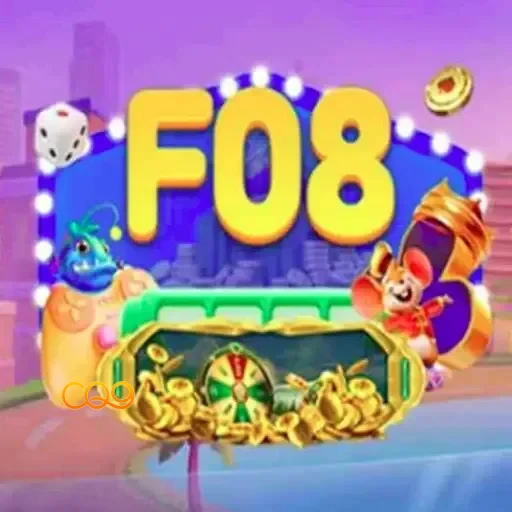 Logo fo8